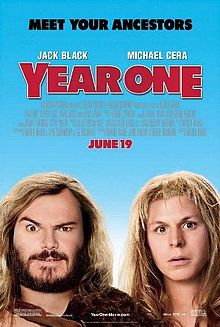Filma Year one (ASV '2009). Kino online Filma Year one (ASV '2009). Kino online