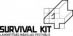 Laikmetīgās mākslas festivāls Survival Kit 2014 / Rīga '2014 Eiropas kultūras galvaspilsēta