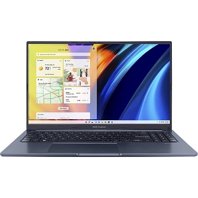 ASUS VivoBook 15X OLED X1503ZA , labākie portatīvie datori 2022. gada decembrī