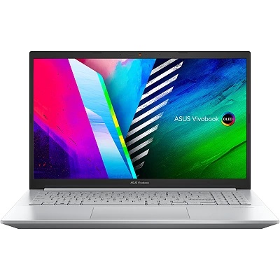 ASUS VivoBook Pro 15 OLED M3500QC , labākie portatīvie datori 2022. gada decembrī