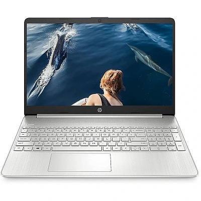 HP Laptop 15s-eq2345nw , labākie portatīvie datori 2022. gada decembrī