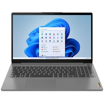 Lenovo IdeaPad 3 15IAU7, labākie portatīvie datori 2022 decembrī