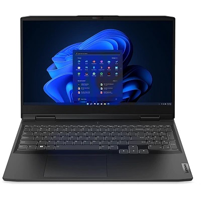 Lenovo IdeaPad Gaming 3 15IAH7 , labākie portatīvie datori 2022. gada decembrī