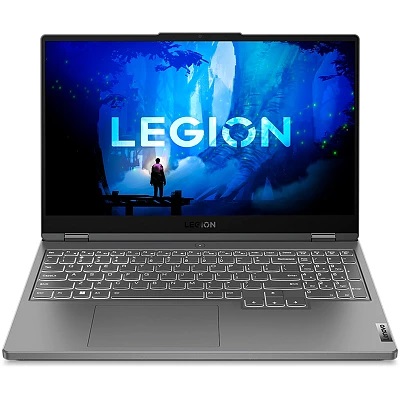 Lenovo Legion 5 15IAH7H , labākie portatīvie datori 2022. gada decembrī