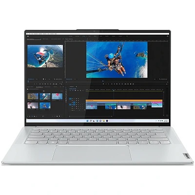 Lenovo Yoga Slim 7 ProX 14IAH7 , labākie portatīvie datori 2022. gada decembrī