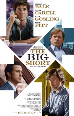 pawn auction testimony Filma "The Big Short" ( Gadsimta likme ) - kino online 